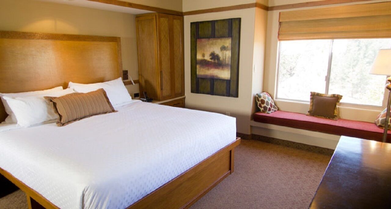 Photo of Bedroom in West Sedona