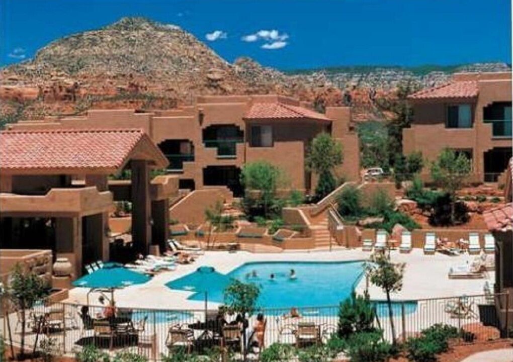 Photo of Outdoor in West Sedona
