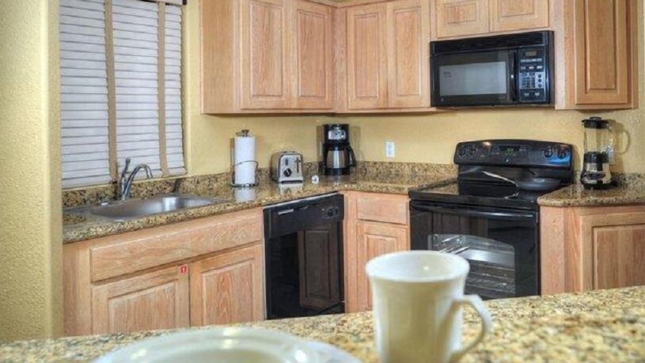 Photo of Kitchen in West Sedona