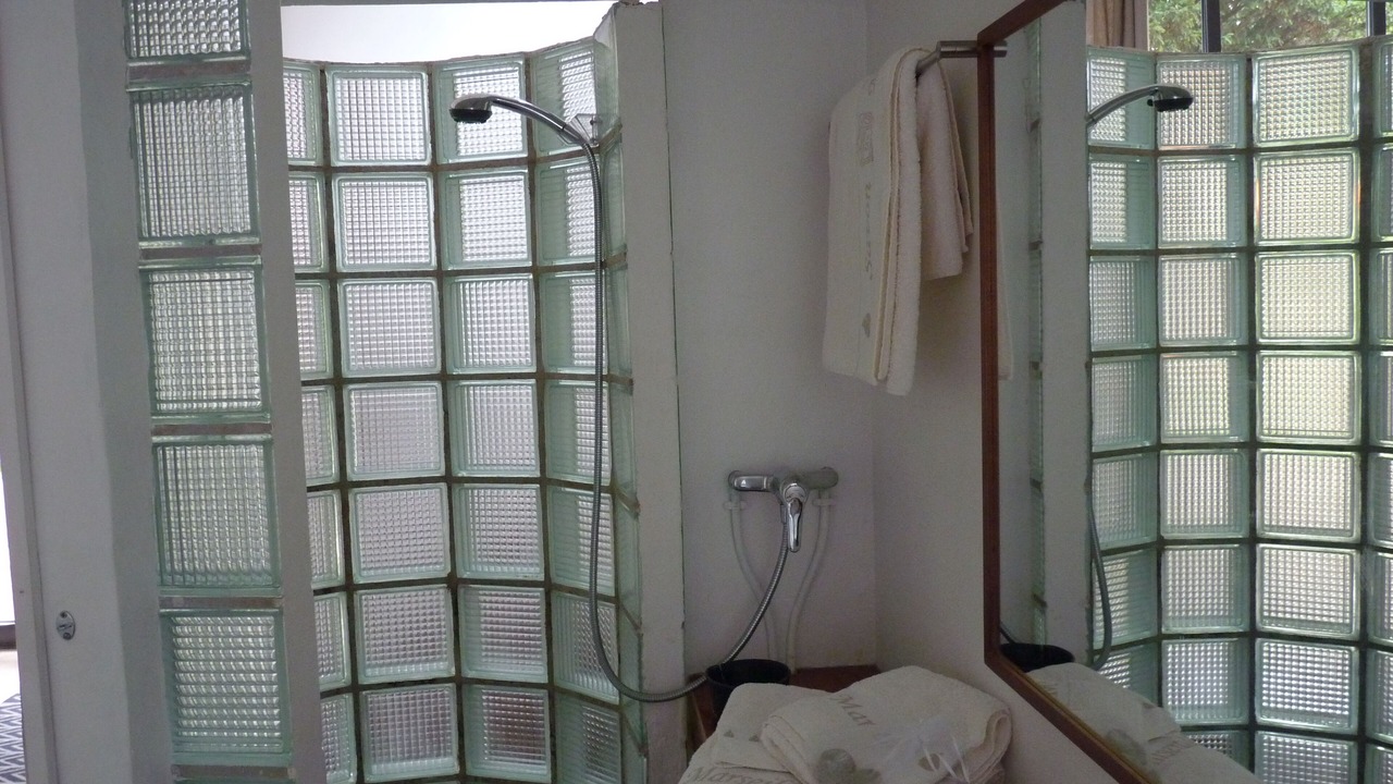 Photo of Bathroom in Roucas-Blanc