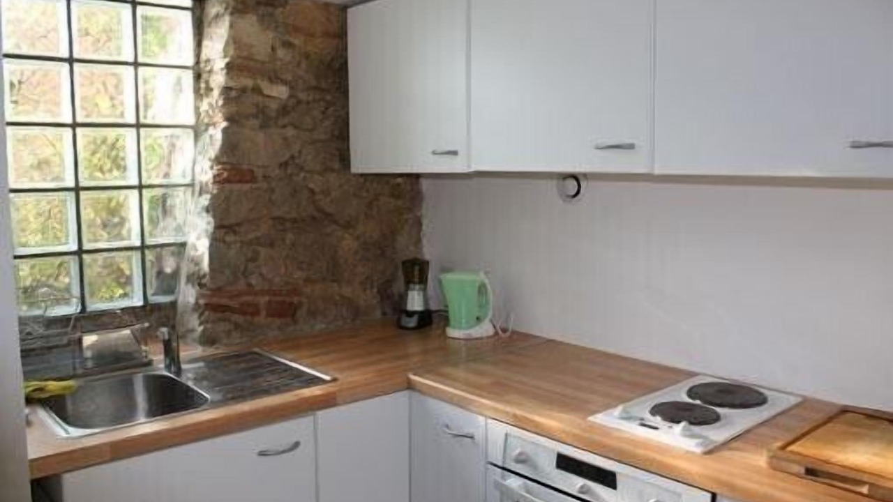 Photo of Kitchen in Roucas-Blanc