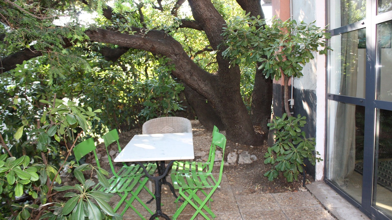 Photo of Outdoor in Roucas-Blanc