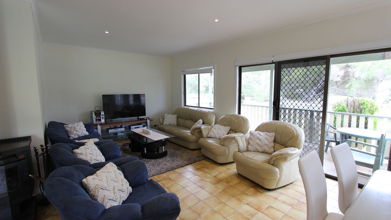 Photo of Livingroom in Cowes