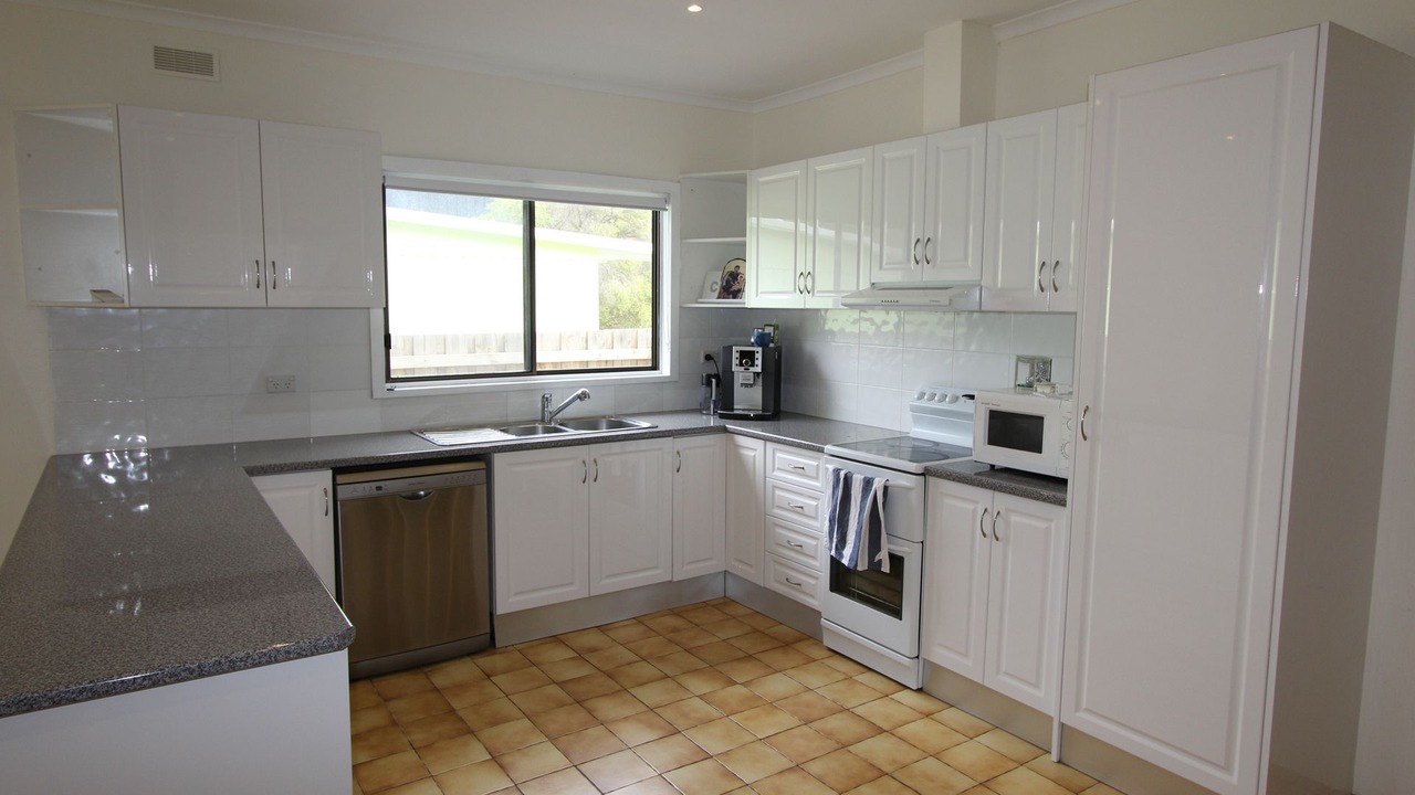 Photo of Kitchen in Cowes