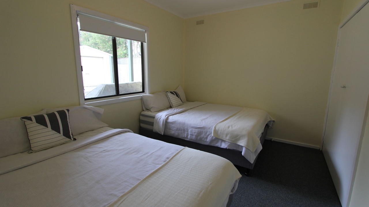 Photo of Bedroom in Cowes