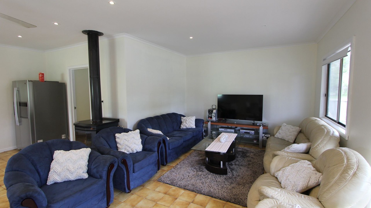 Photo of Livingroom in Cowes