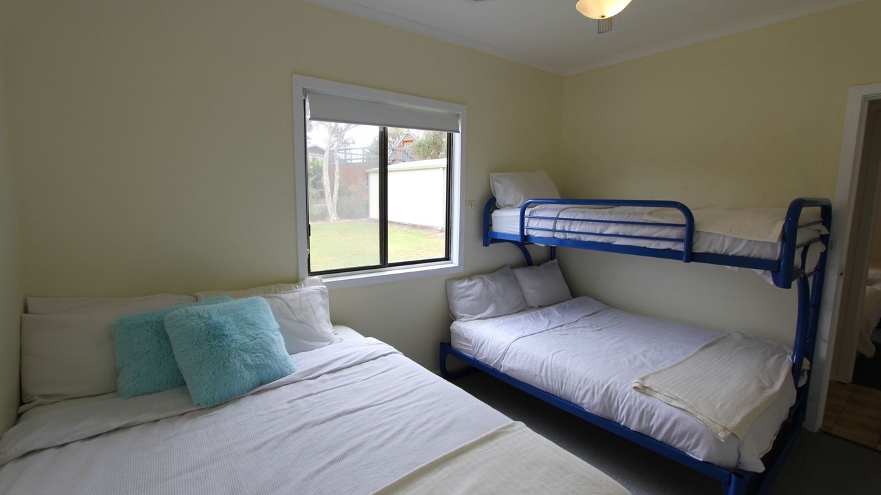 Photo of Bedroom in Cowes
