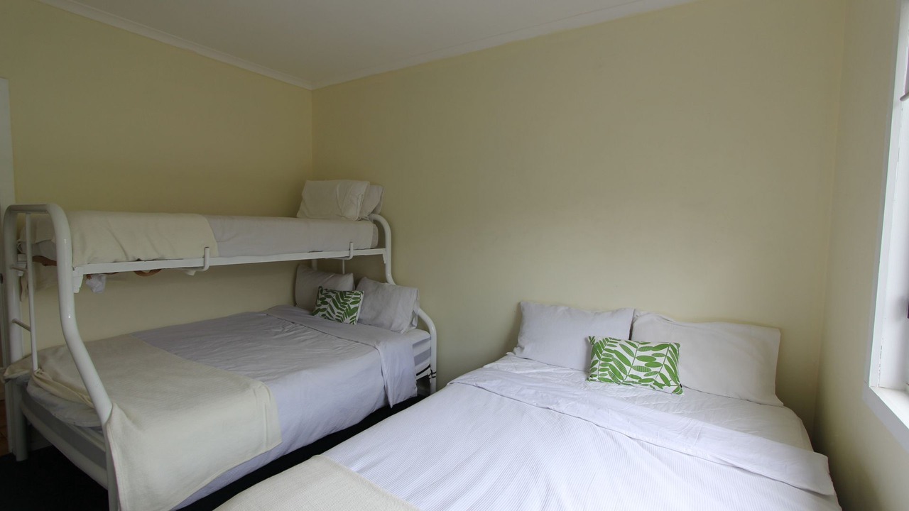 Photo of Bedroom in Cowes