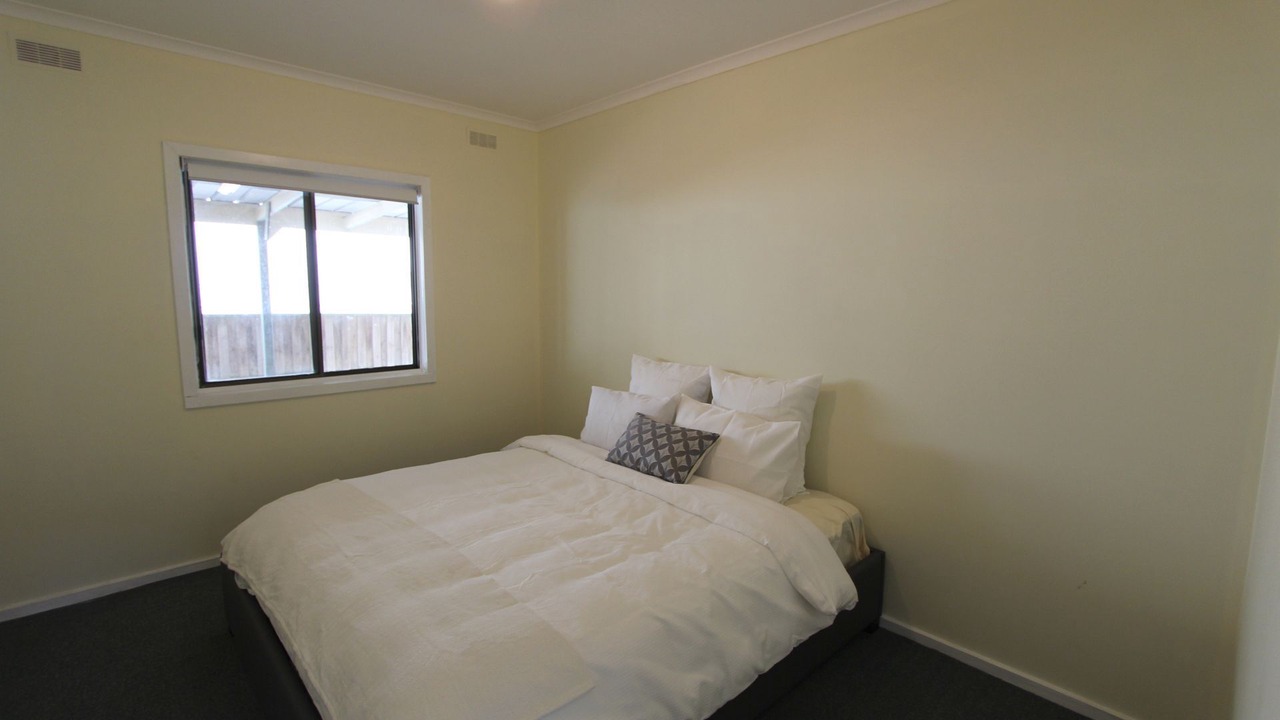 Photo of Bedroom in Cowes