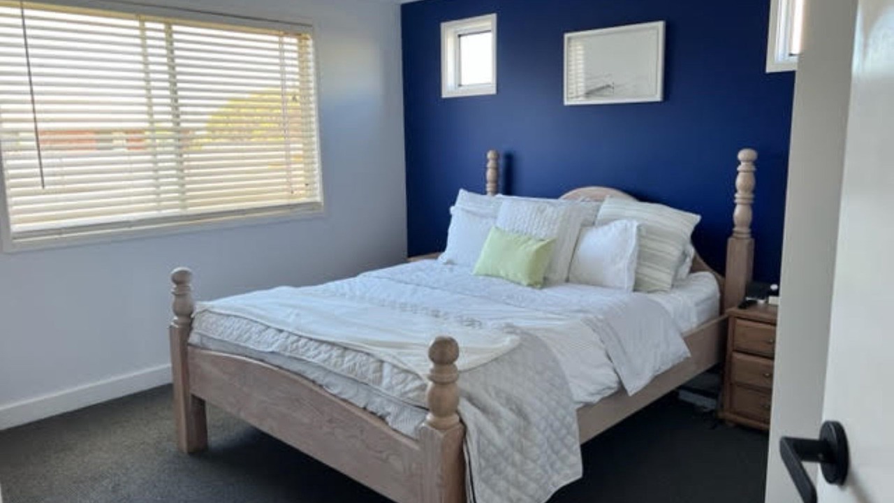 Photo of Bedroom in Surf Beach