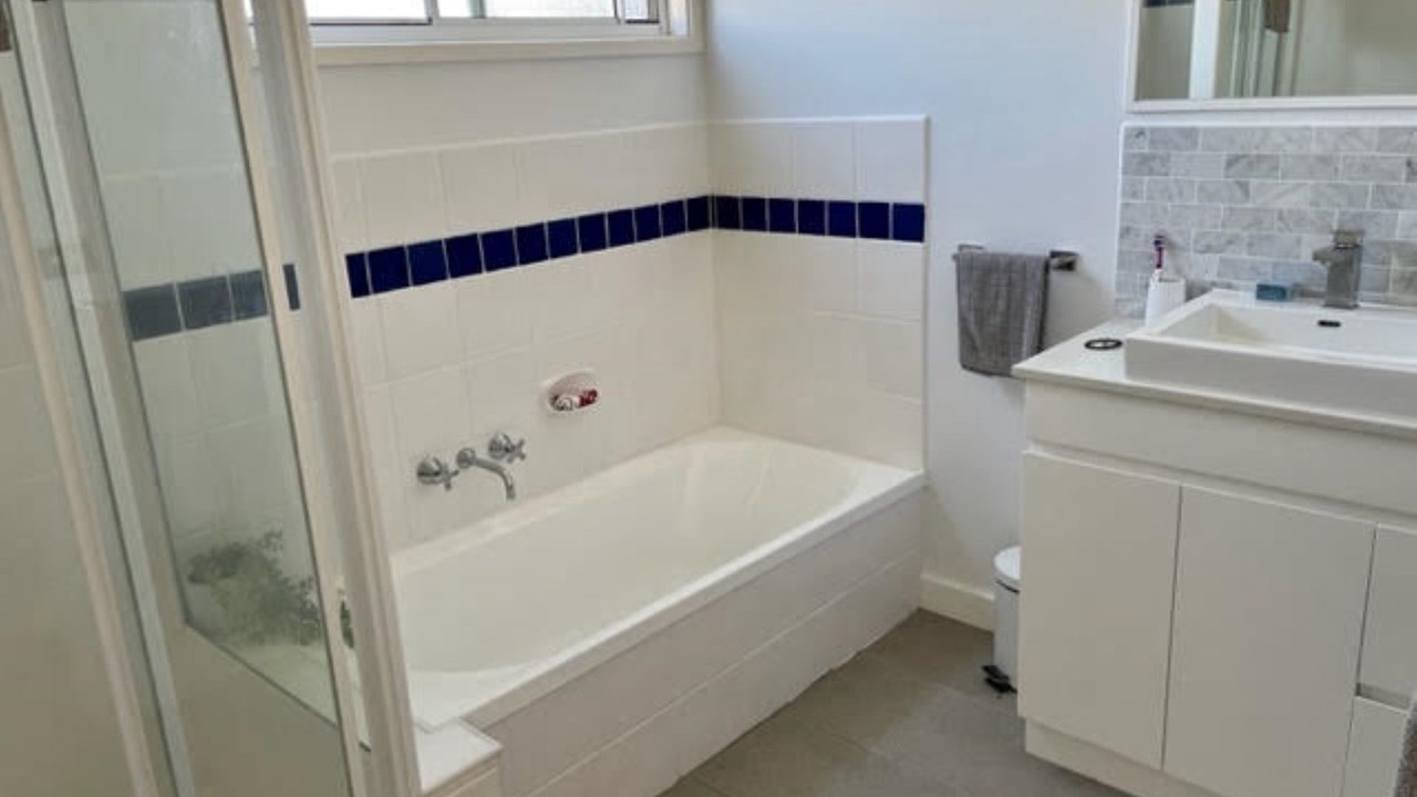 Photo of Bathroom in Surf Beach