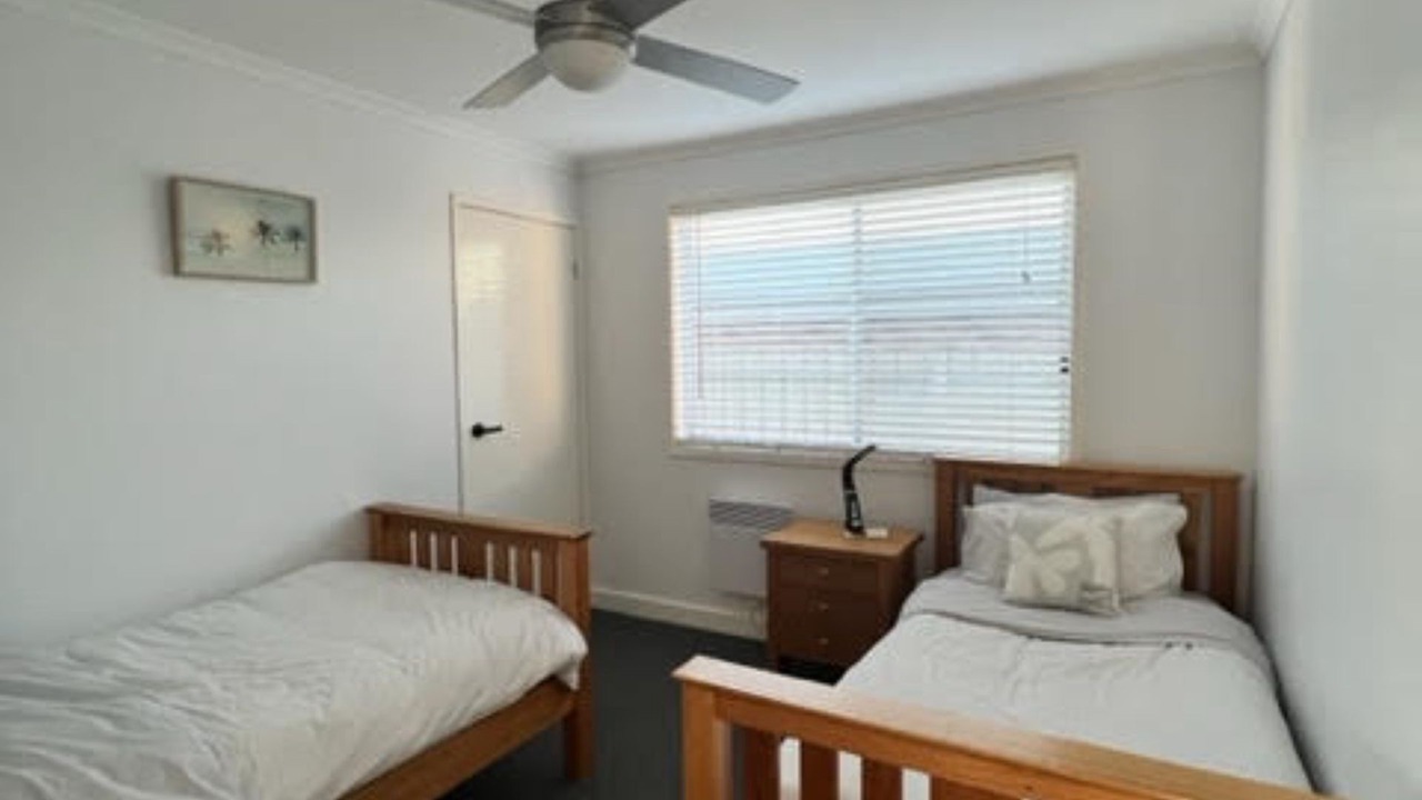 Photo of Bedroom in Surf Beach