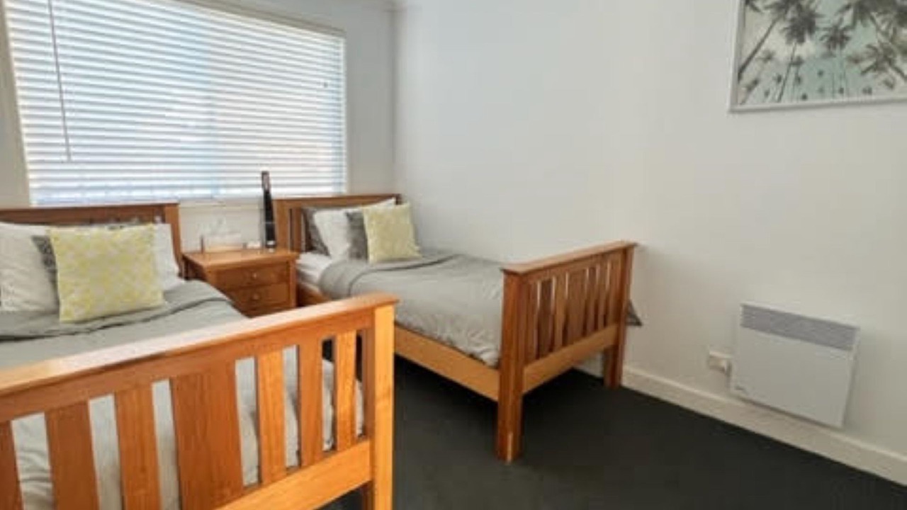 Photo of Bedroom in Surf Beach