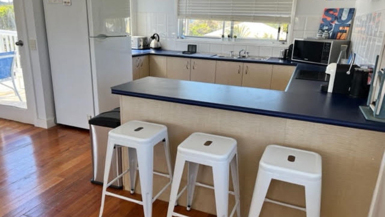 Photo of Kitchen in Surf Beach