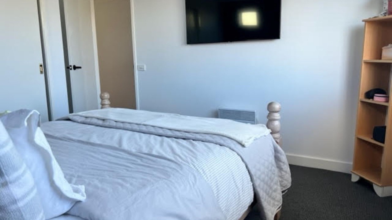 Photo of Bedroom in Surf Beach