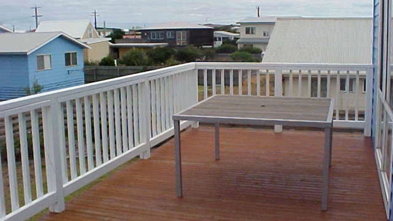 Photo of Outdoor in Surf Beach