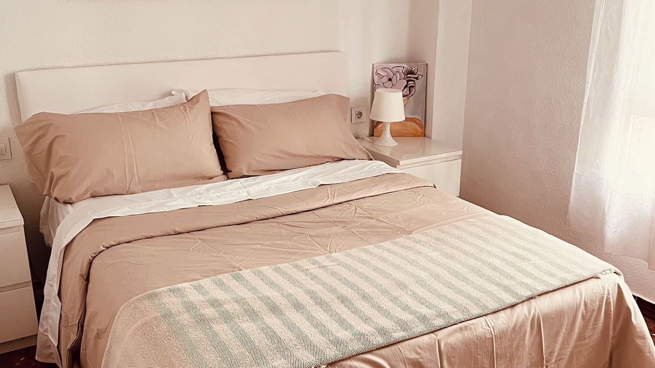 Photo of Bedroom in Ciudad Jardin