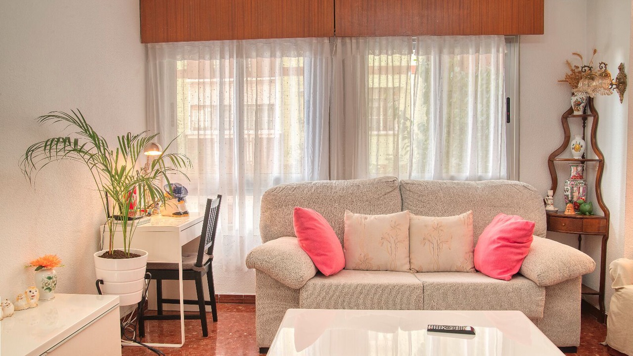 Photo of Livingroom in Ciudad Jardin