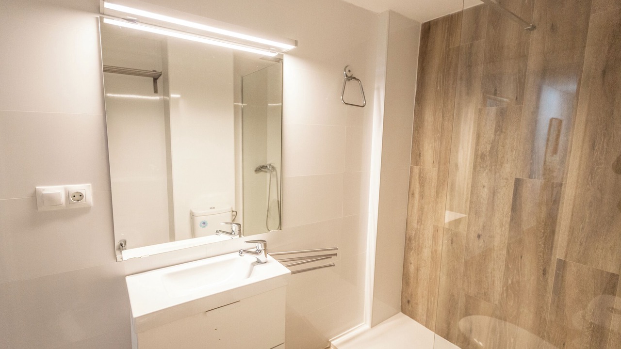 Photo of Bathroom in Ciudad Jardin