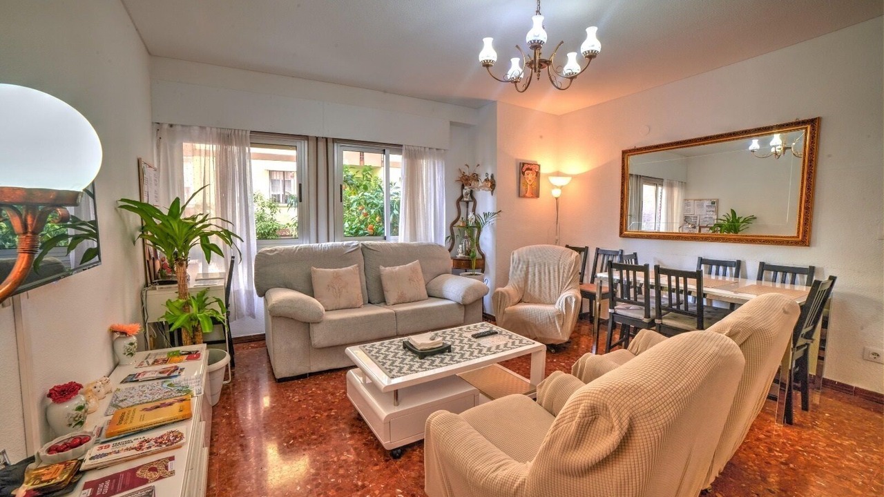 Photo of Livingroom in Ciudad Jardin