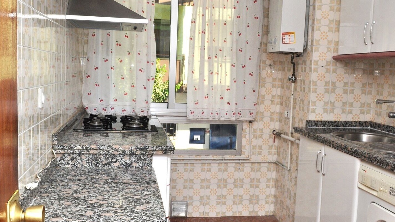 Photo of Kitchen in Ciudad Jardin