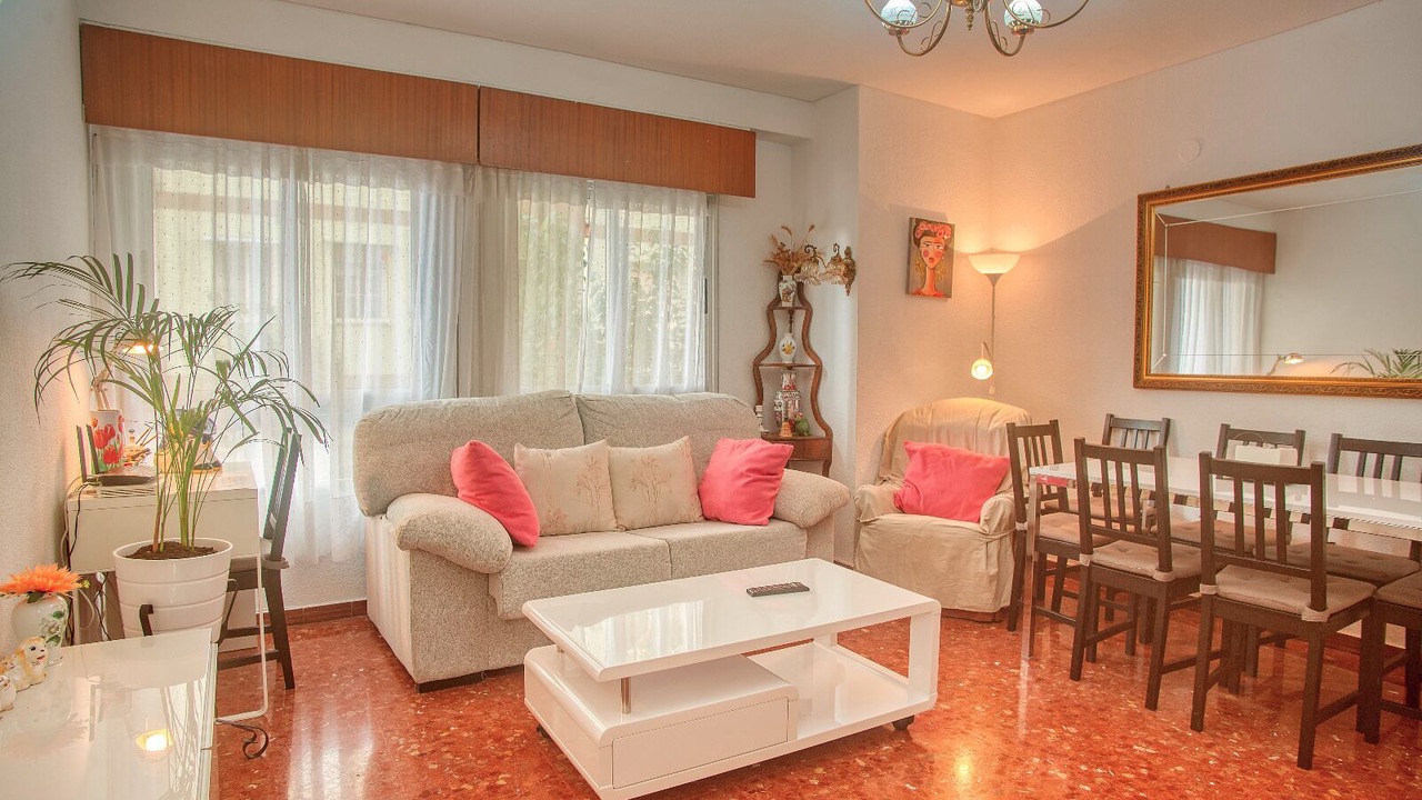 Photo of Livingroom in Ciudad Jardin