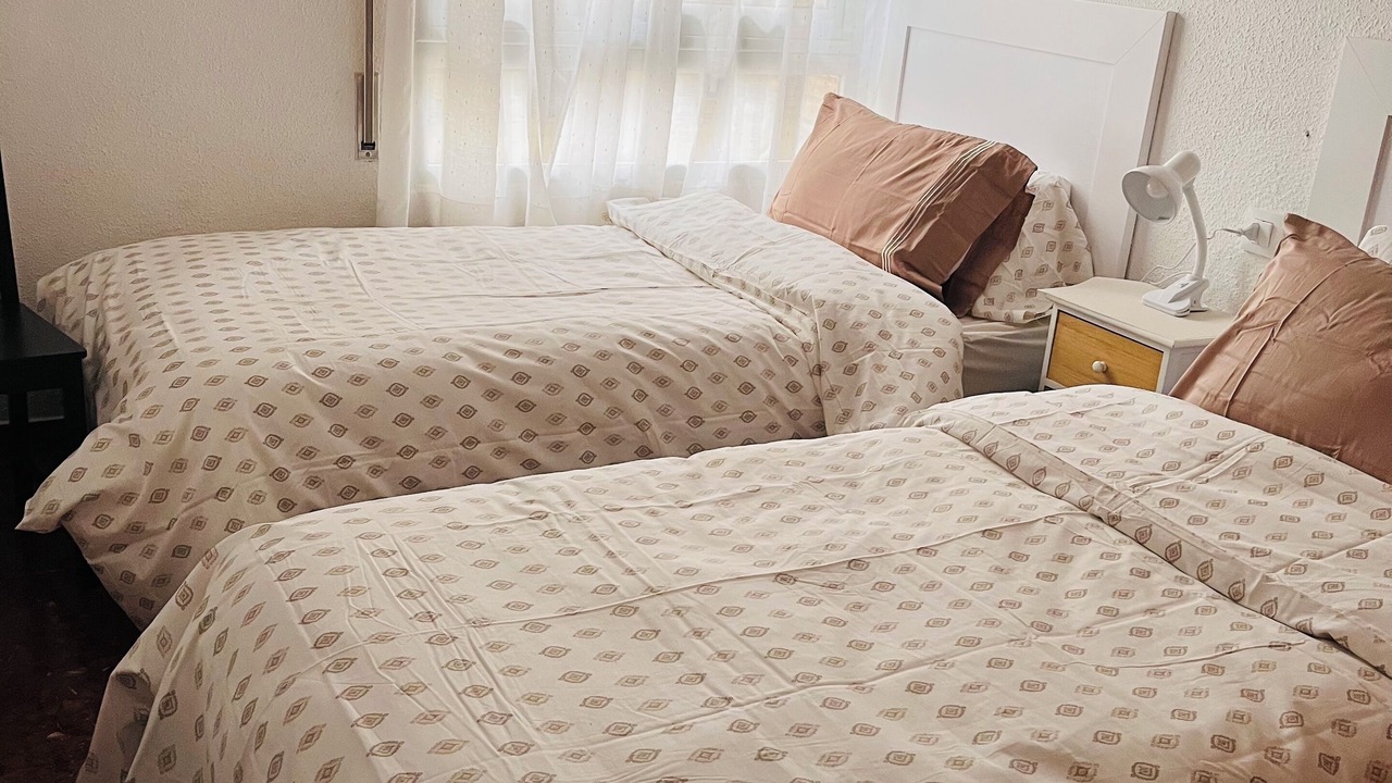 Photo of Bedroom in Ciudad Jardin