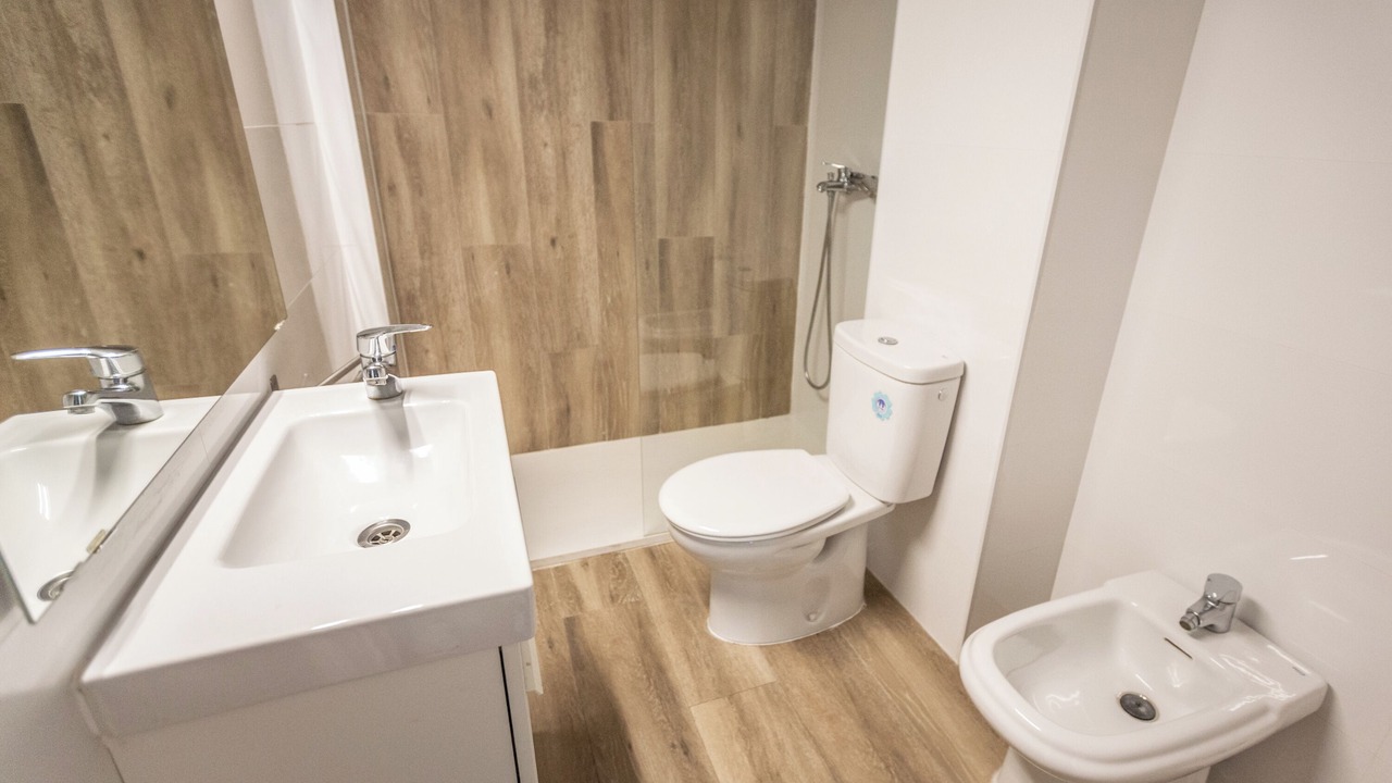 Photo of Bathroom in Ciudad Jardin