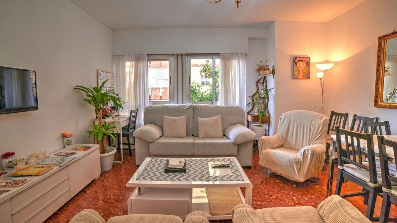 Photo of Livingroom in Ciudad Jardin