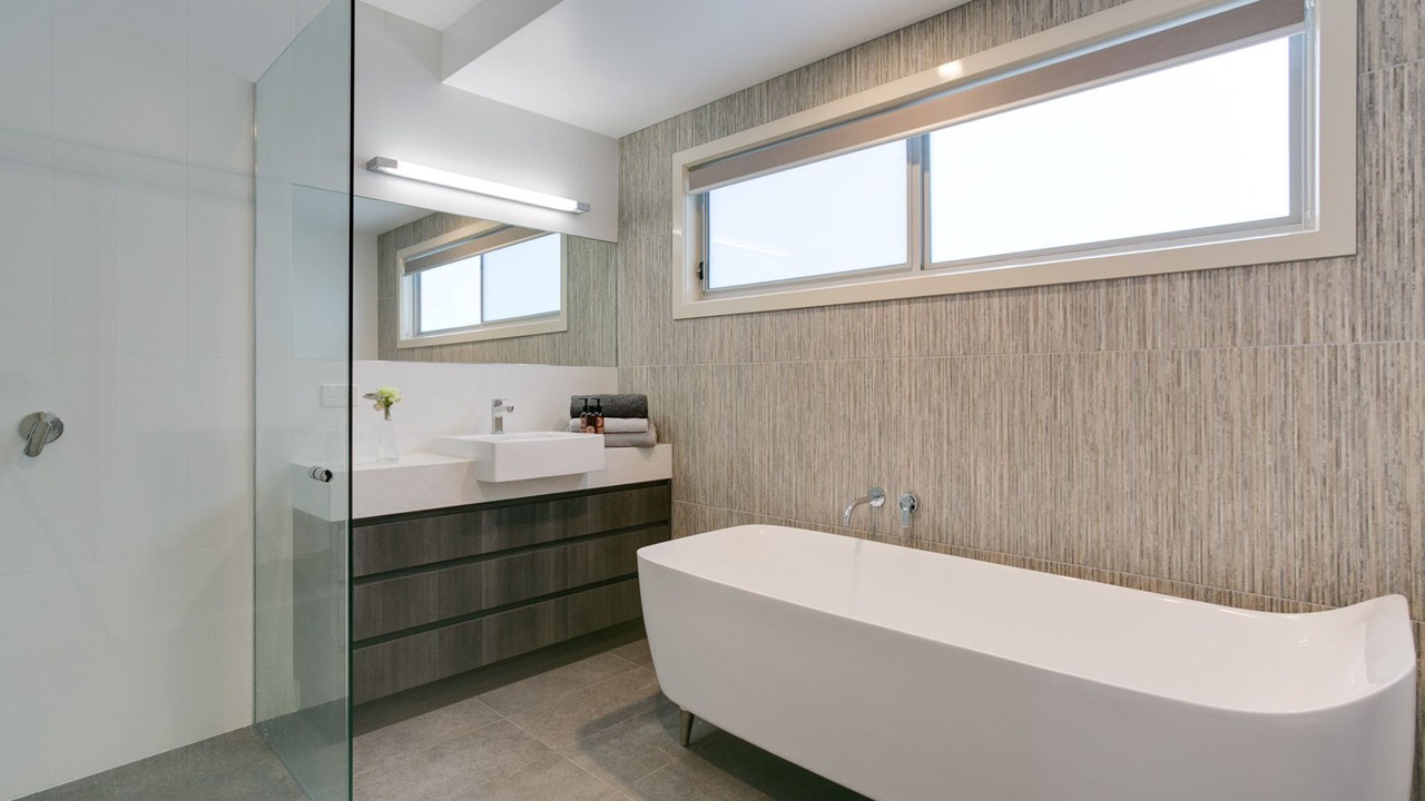 Photo of Bathroom in Ventnor