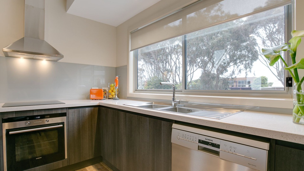 Photo of Kitchen in Ventnor