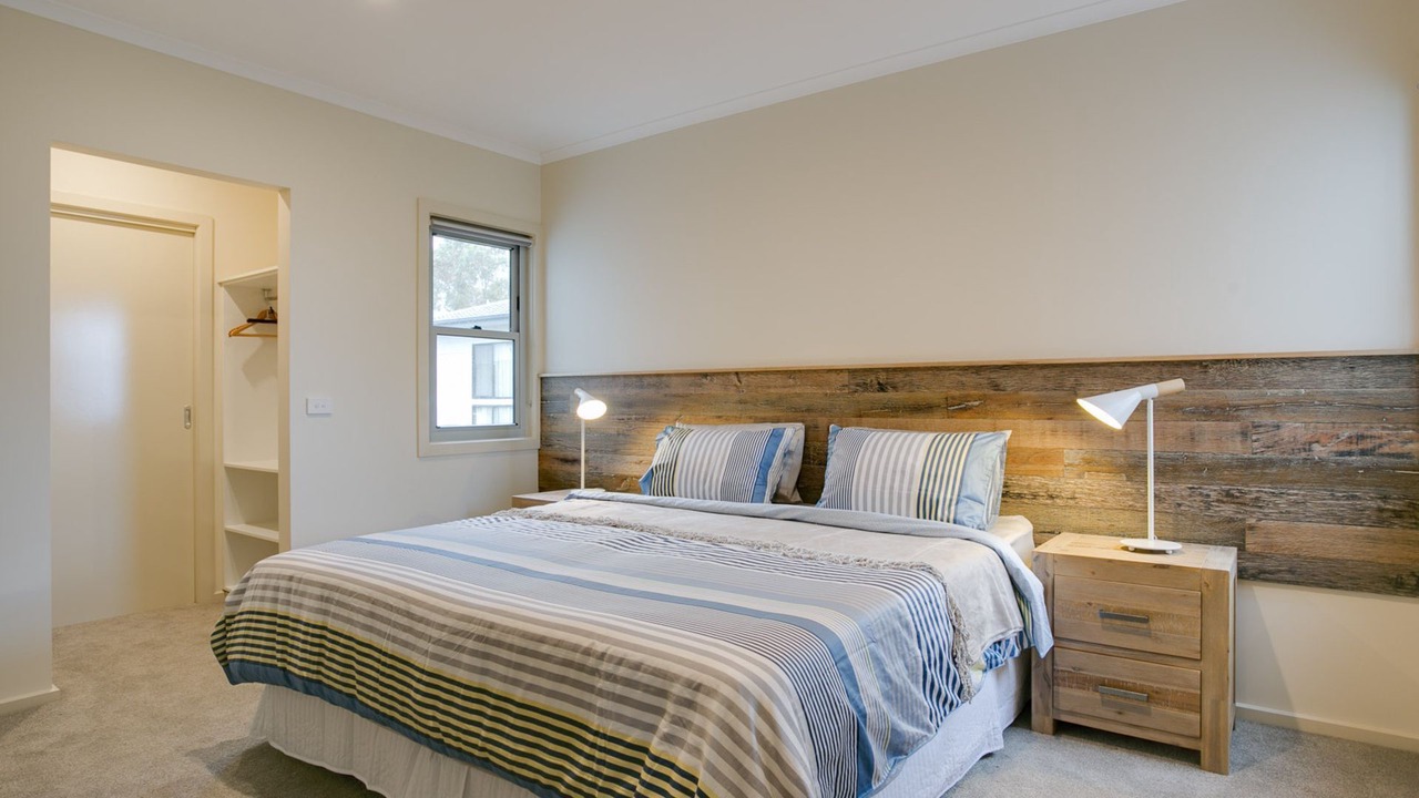 Photo of Bedroom in Ventnor