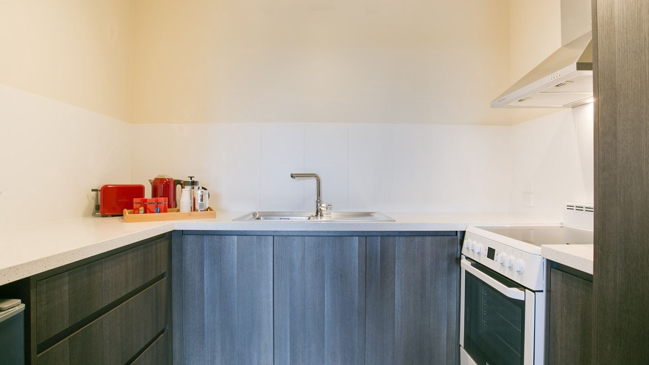 Photo of Kitchen in Ventnor