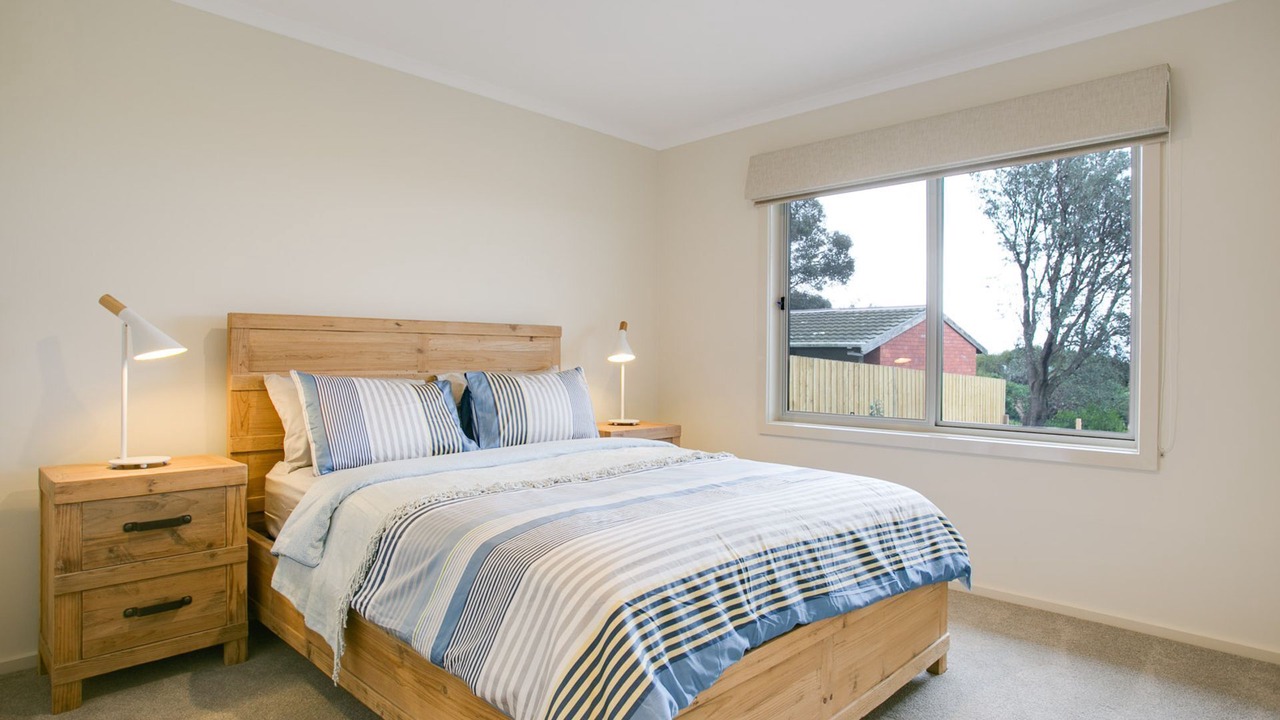 Photo of Bedroom in Ventnor