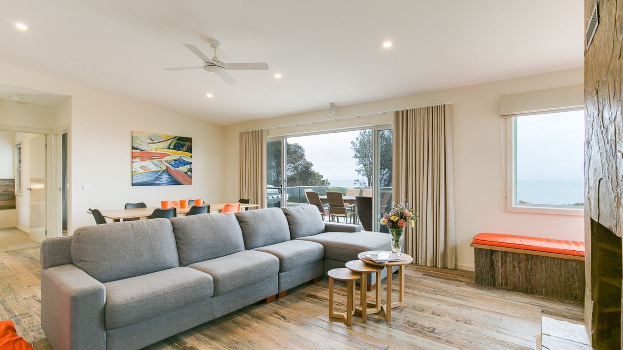 Photo of Livingroom in Ventnor