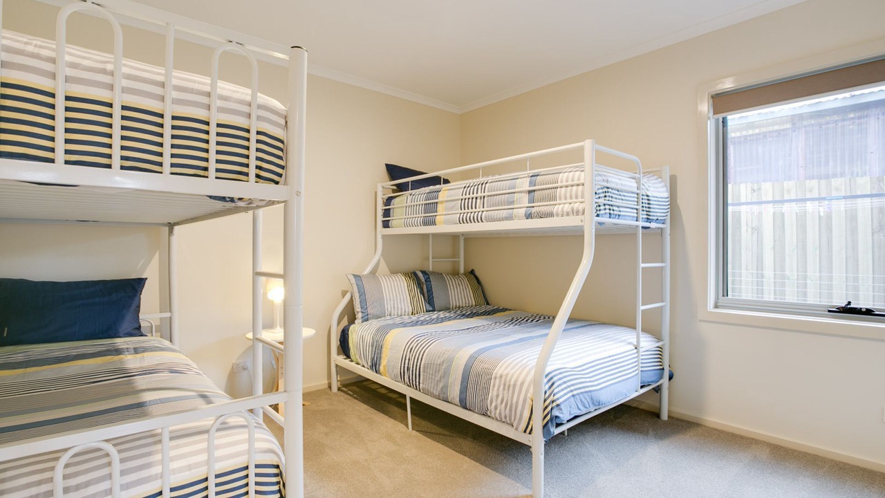 Photo of Bedroom in Ventnor