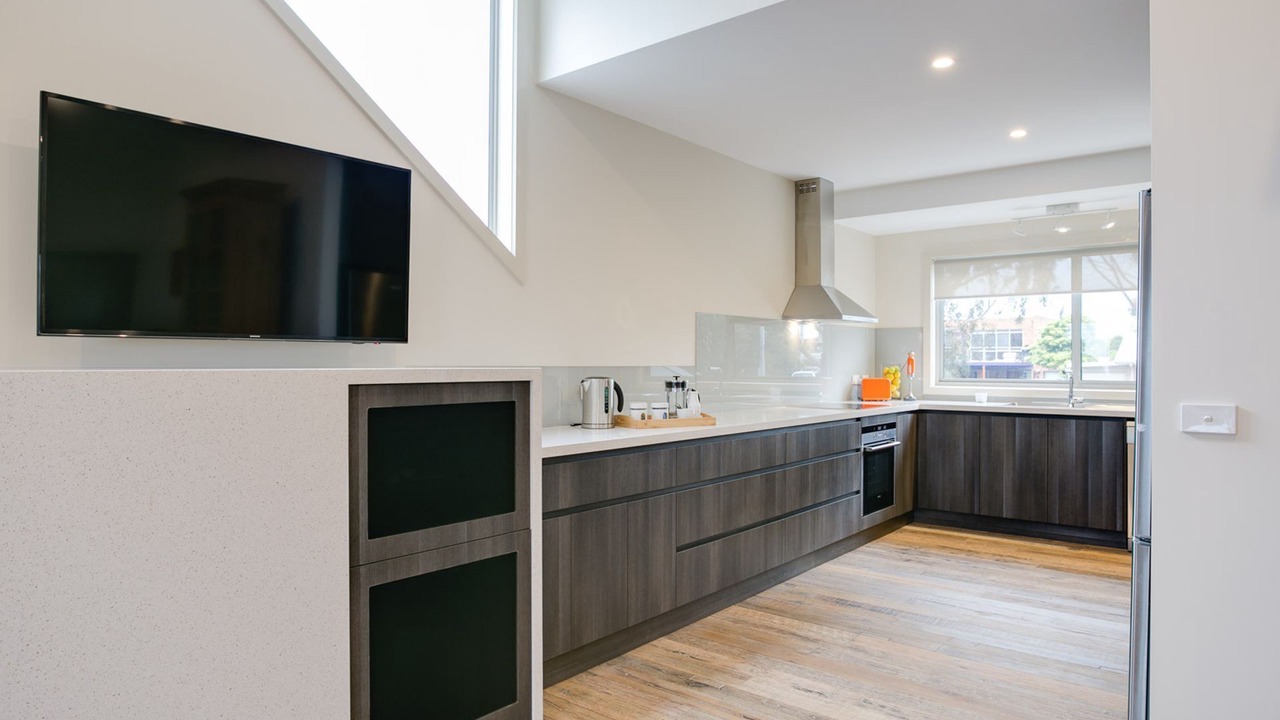 Photo of Kitchen in Ventnor