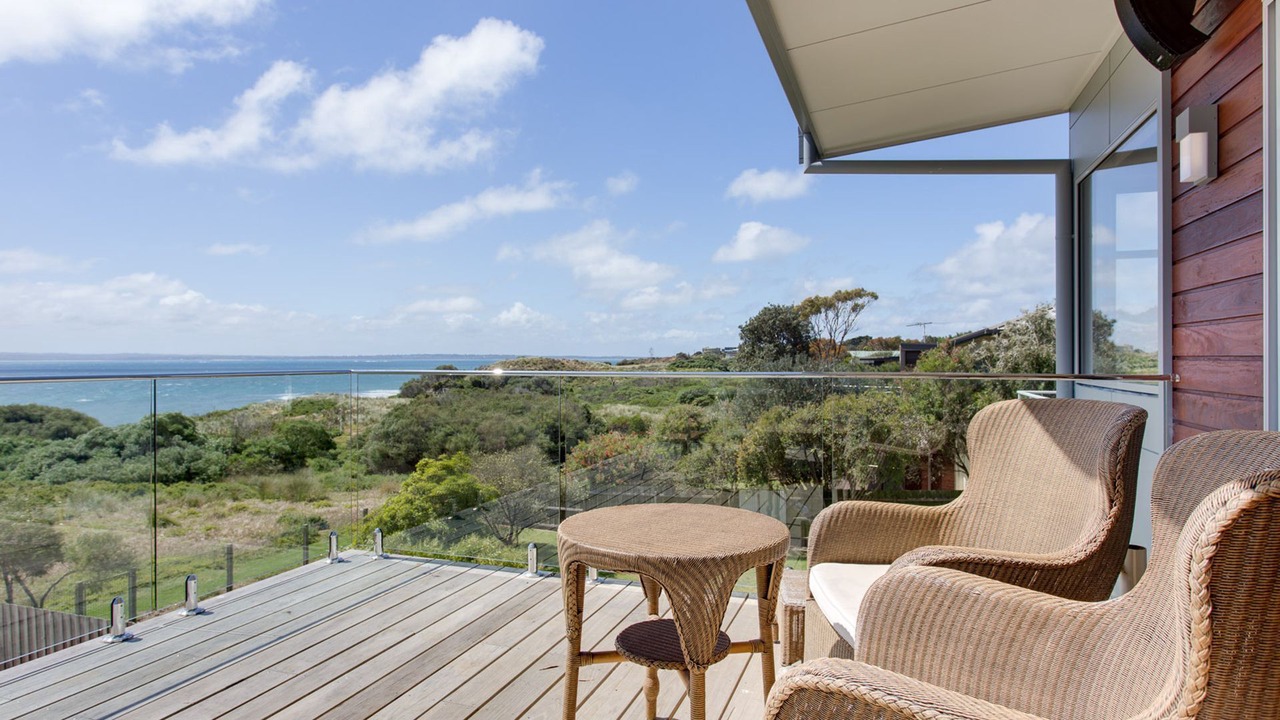Photo of Patio Balcony in Ventnor