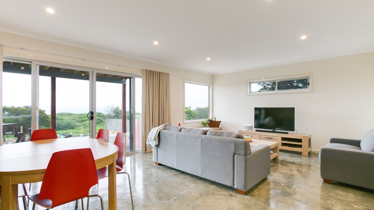 Photo of Livingroom in Ventnor