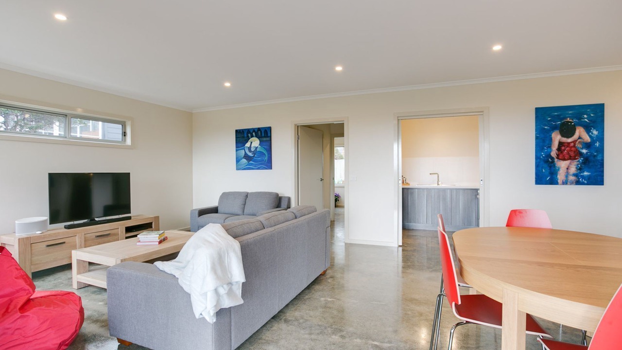 Photo of Livingroom in Ventnor