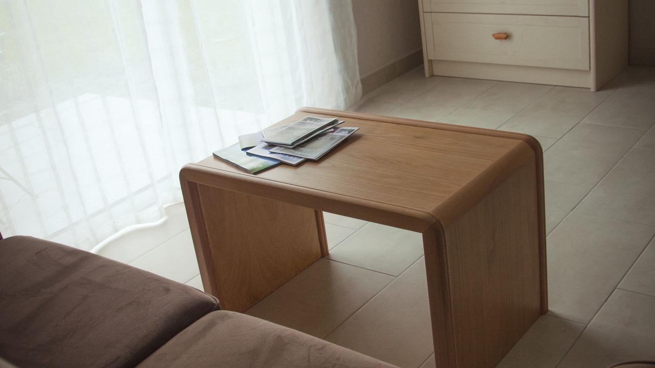 Photo of Livingroom in Le Louroux-Beconnais