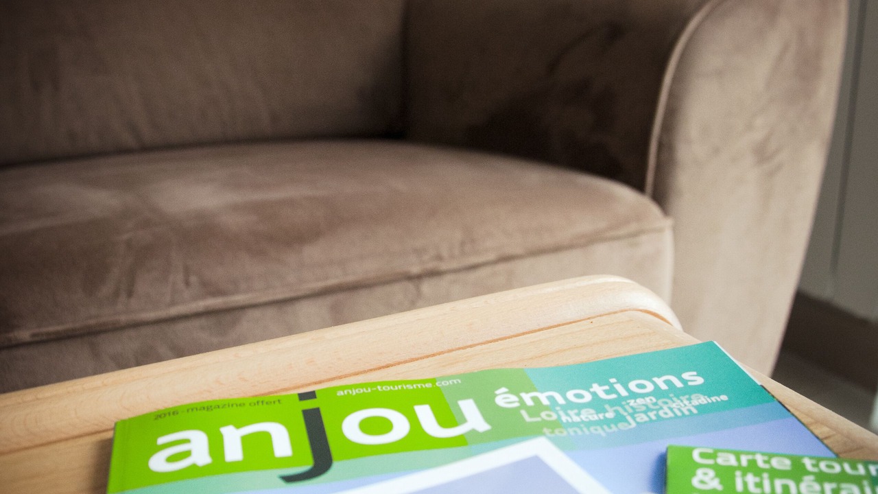 Photo of Bedroom in Le Louroux-Beconnais