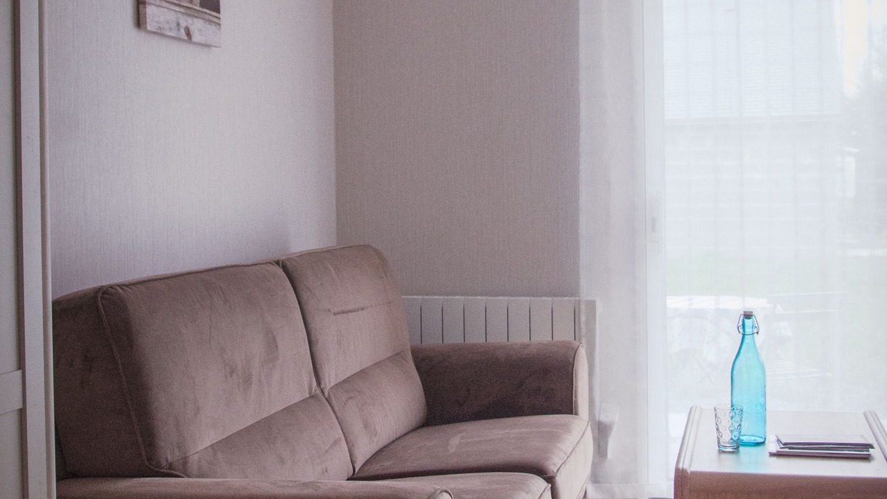 Photo of Livingroom in Le Louroux-Beconnais