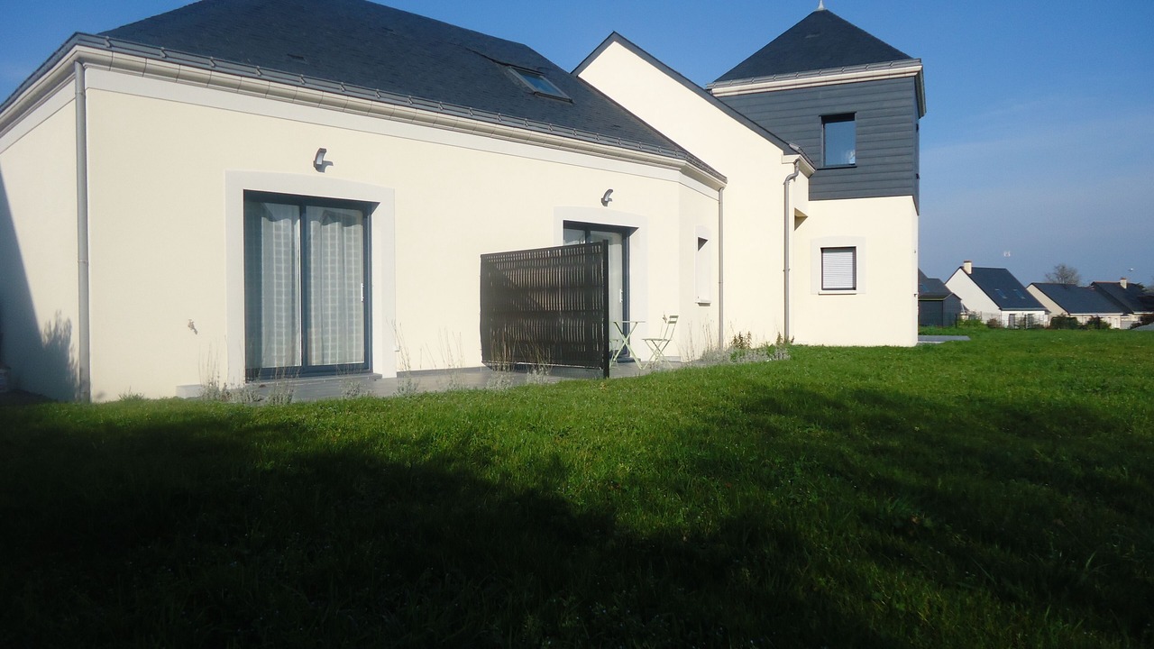 Photo of Outdoor in Le Louroux-Beconnais