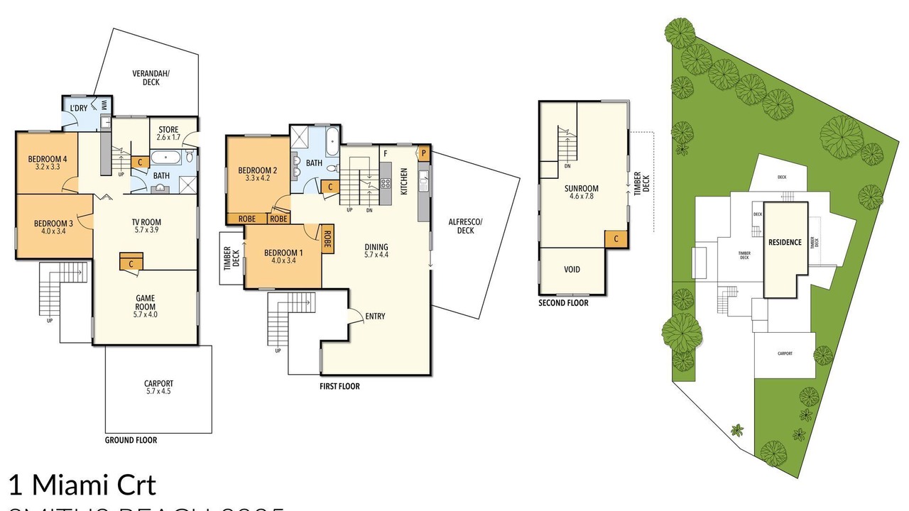 Photo of Others in Smiths Beach