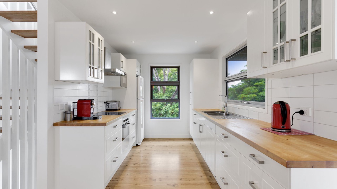 Photo of Kitchen in Smiths Beach