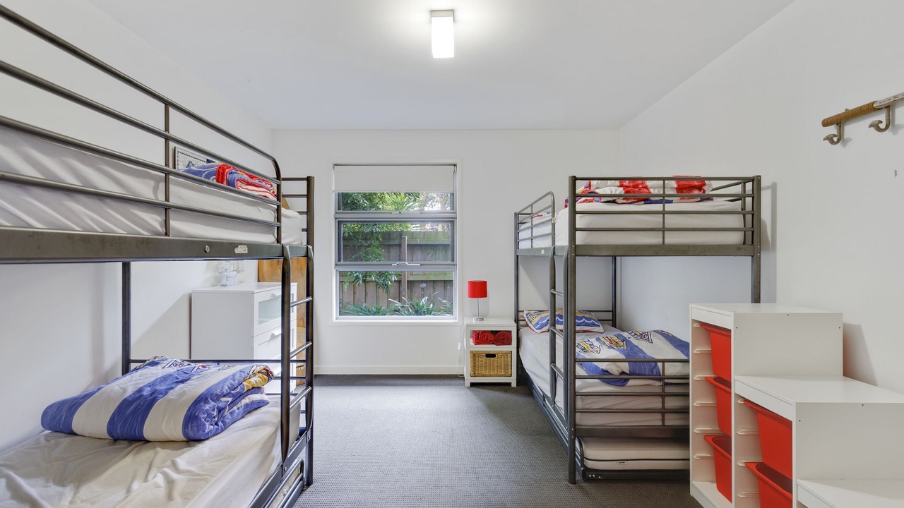 Photo of Bedroom in Smiths Beach