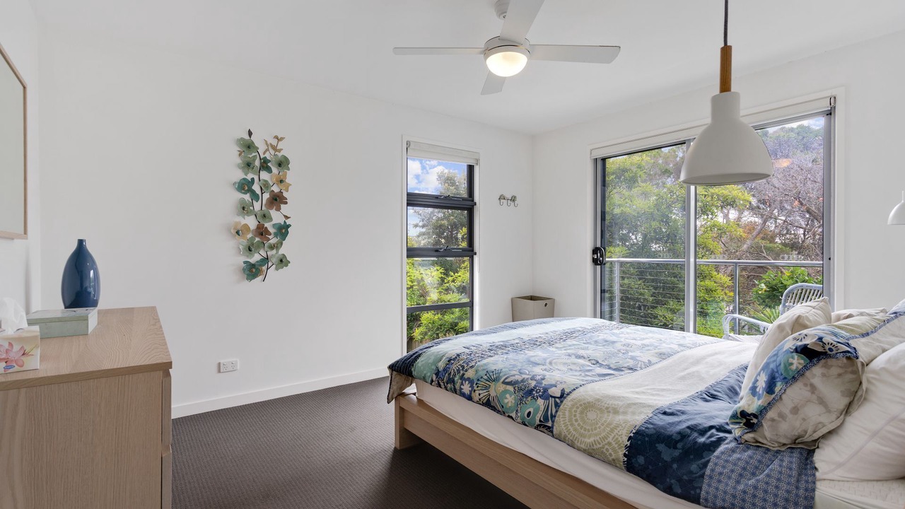 Photo of Bedroom in Smiths Beach