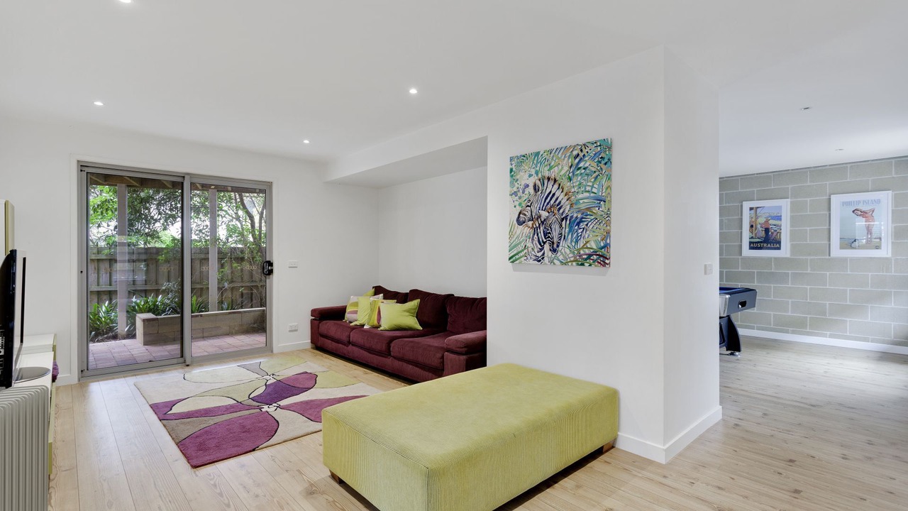 Photo of Livingroom in Smiths Beach