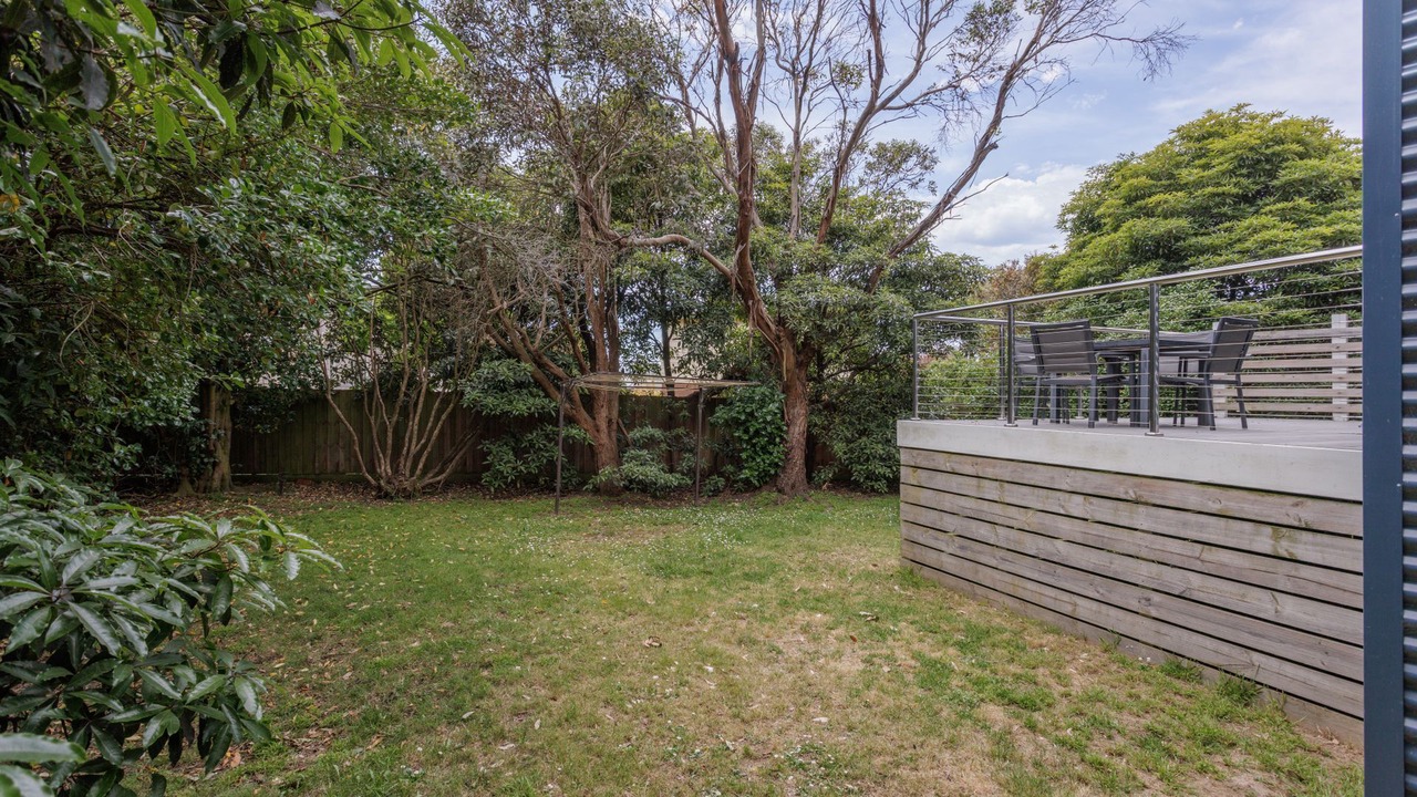 Photo of Patio Balcony in Smiths Beach